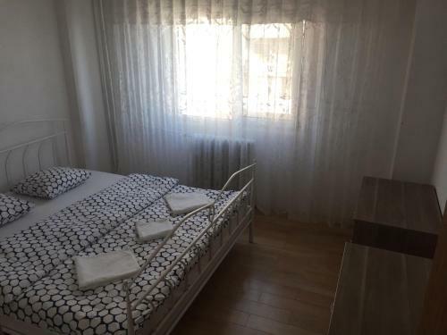 Apartamento Liana's Home