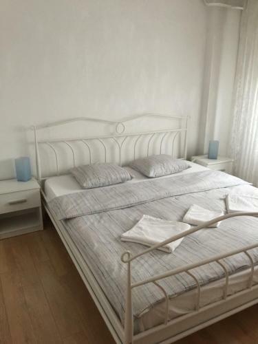 Apartamento Liana's Home