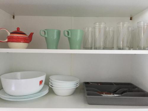Apartamento Stela's Home