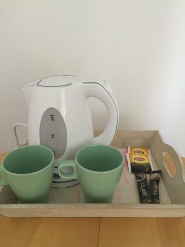 Apartamento Stela's Home