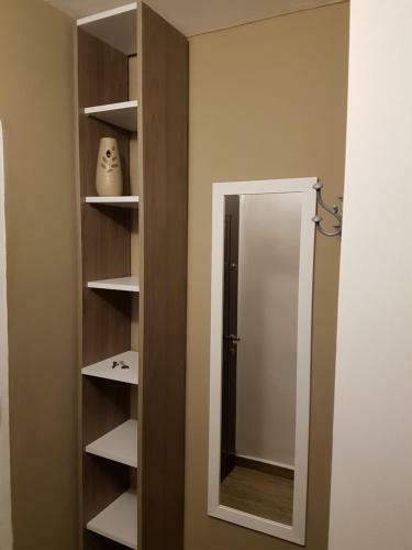 Woodstone Apartment