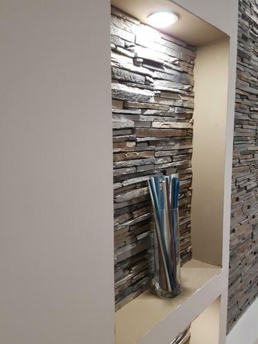 Woodstone Apartment