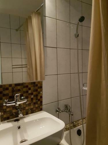 Woodstone Apartment