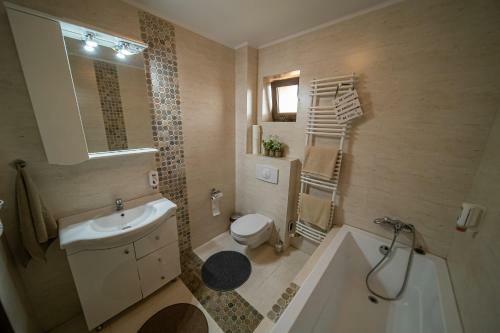 Apartament Tatu Bar&grill