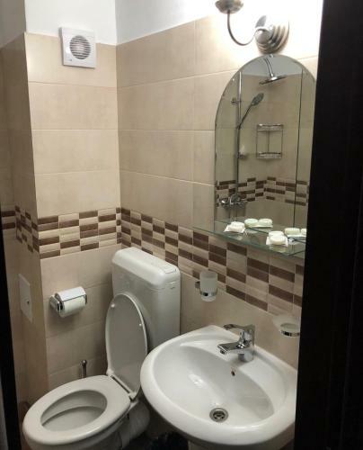 Transilvania Family Hotel