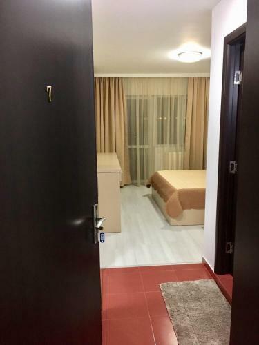 Transilvania Family Hotel