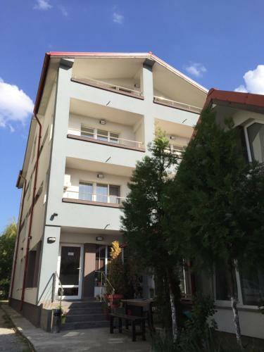 Transilvania Family Hotel