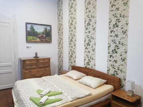 Apartament In Vila Secession