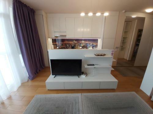 Apartamento Top Level Residence
