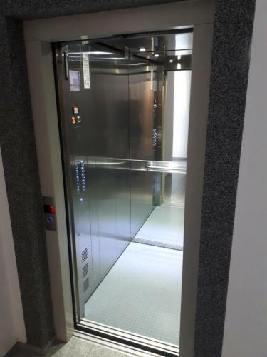 Apartamento Top Level Residence