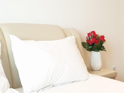 Apartamento Platinum Rooms District 3 & 4