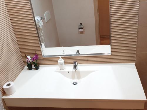 Apartamento Platinum Rooms District 3 & 4