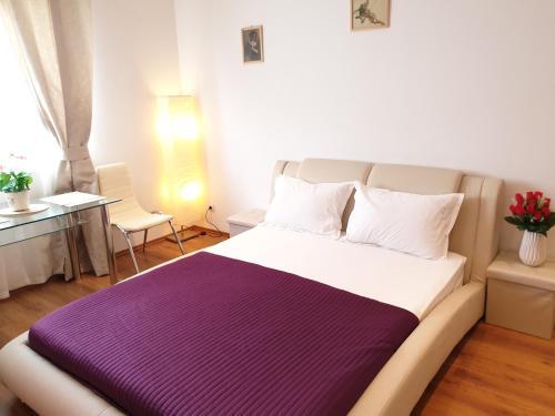 Apartamento Platinum Rooms District 3 & 4