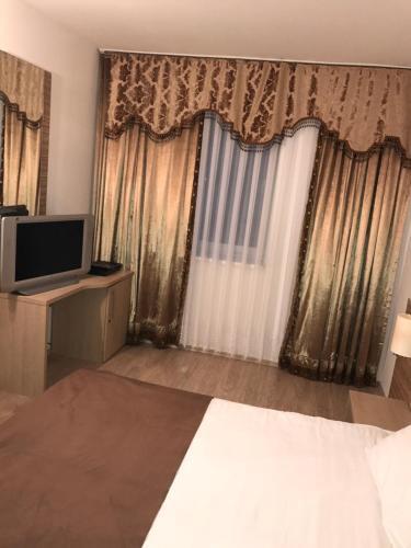 Apartamento Platinum Rooms District 3 & 4