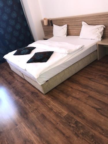 Apartamento Platinum Rooms District 3 & 4