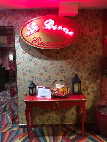Apartamento Platinum Rooms District 3 & 4