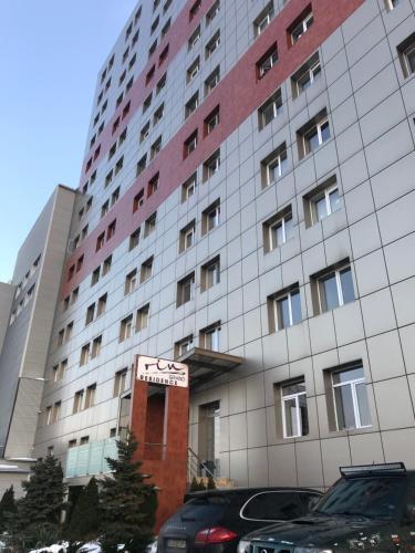 Apartamento Platinum Rooms District 3 & 4