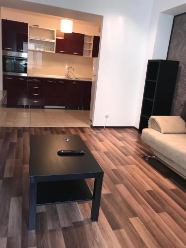 Apartamento Platinum Rooms District 3 & 4