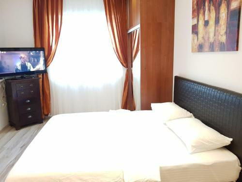 Apartamento Platinum Rooms District 3 & 4