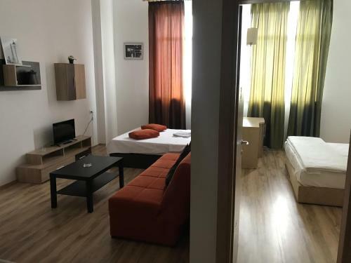 Apartamento Platinum Rooms District 3 & 4