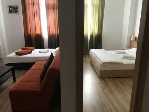 Apartamento Platinum Rooms District 3 & 4