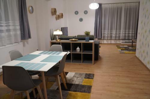 Apartamento Scandinavia Lux