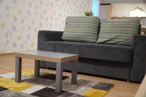 Apartamento Scandinavia Lux