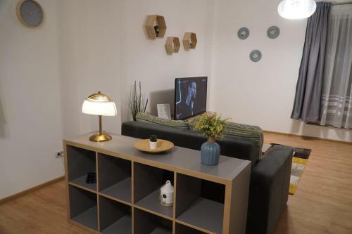 Apartamento Scandinavia Lux
