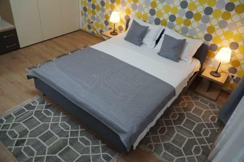 Apartamento Scandinavia Lux