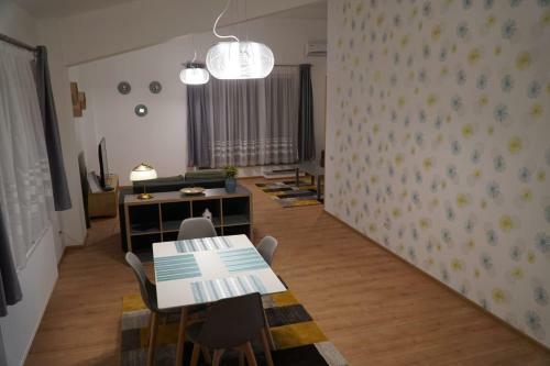 Apartamento Scandinavia Lux