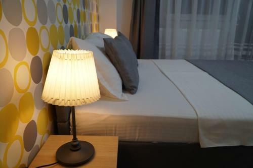 Apartamento Scandinavia Lux