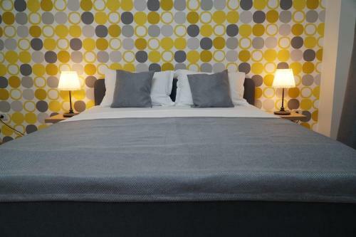 Apartamento Scandinavia Lux