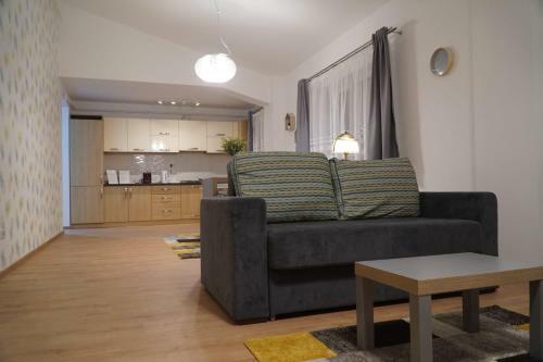 Apartamento Scandinavia Lux