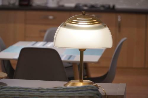 Apartamento Scandinavia Lux