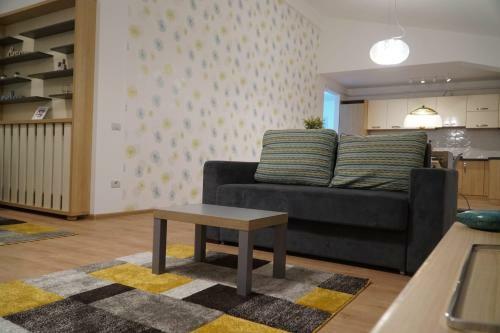 Apartamento Scandinavia Lux