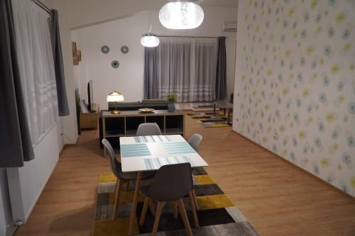 Apartamento Scandinavia Lux