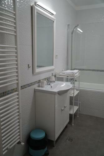 Apartamento Scandinavia Lux