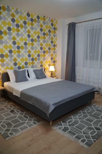 Apartamento Scandinavia Lux