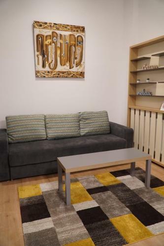 Apartamento Scandinavia Lux