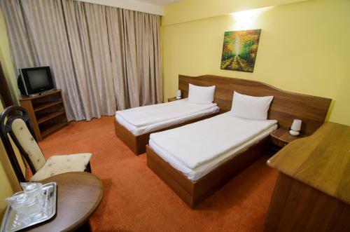 Hotel Fan Sebes