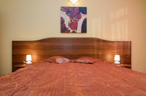 Hotel Fan Sebes