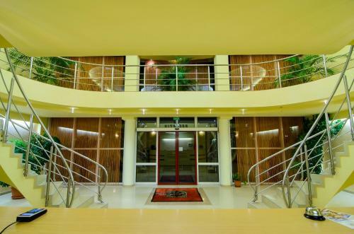 Hotel Fan Sebes