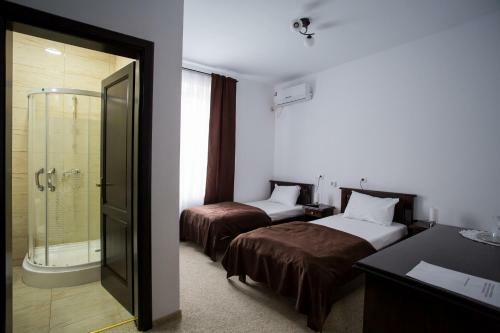 Hotel Turn Sebes