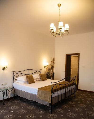 Hotel Leul De Aur