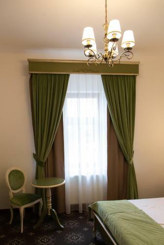 Hotel Leul De Aur