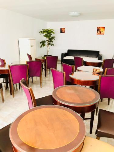 Hotel Eka