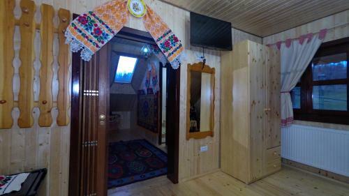 Hostal Casa Moro?eneasc?