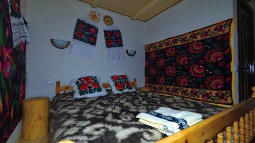 Hostal Casa Moro?eneasc?