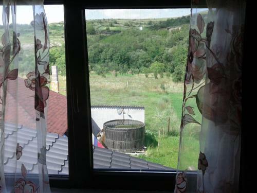 Hostal Vila Maria S?sciori Sebe?