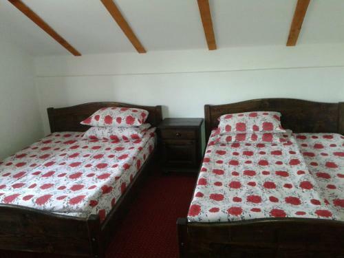 Hostal Vila Maria S?sciori Sebe?